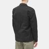 STONE ISLAND Jacket Men's Black 781510210-V0029