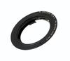 Rayqual Japanese Lens Mount Adapter Pentax DA Mount Lens To EOS Mount Body PDA-EOS