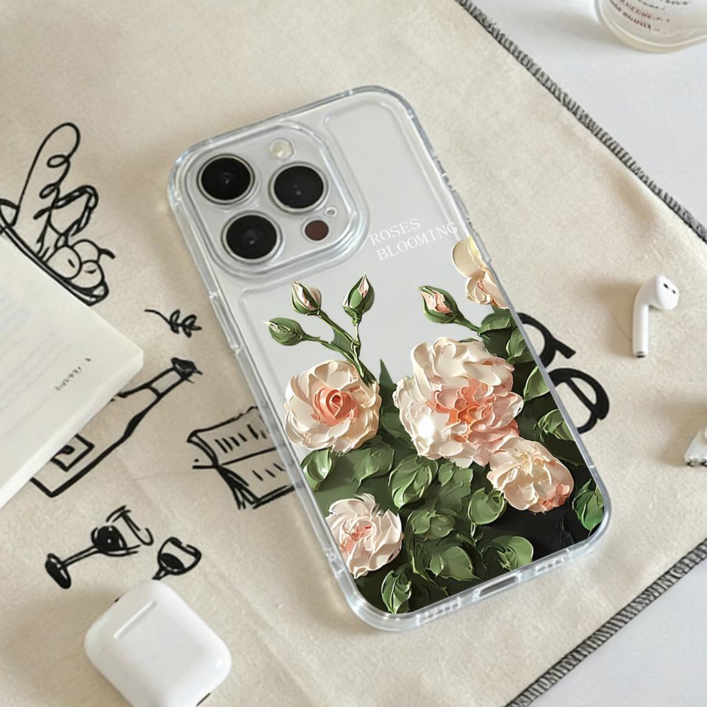 Прозрачный силиконовый мягкий чехол для IPhone 15 14 Plus IPhone 16 15 14 13 12 Pro Max 17 Pro Max 16 Plus IPhone 13 12 11 Pro
