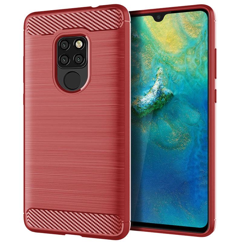 Применимо к чехлу для мобильного телефона Huawei Mate11, защитный чехол Mate11, матовый Mate11Pro, противоударный 11RS, всесторонний