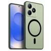 Магнитный железный кольцевой чехол для телефона для HONOR X5d Plus, X5C Plus Матовый мягкий ТПУ Ударопрочный чехол