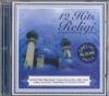 CD РАЗЛИЧНЫЕ - 12 Хитов Релиджи 88697954612 SONY 2011 Индонезия Поп Б/У