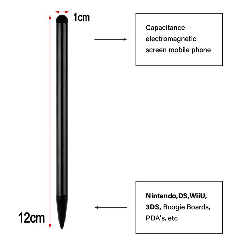 Стилус для сенсорного экрана мобильного телефона для планшета iPhone/iPad