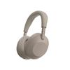 Sony WH-1000XM6 Sandstone: Wireless Headphones, Noise Cancelling, Bluetooth, Long Battery Life