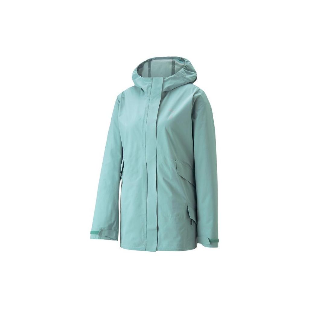 New PUMA Jackets Women's Gray Blue 523224-84