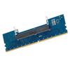 Laptop DDR4 SODIMM To Desktop DIMM Memory RAM Connector Adapter 3200/2666/2400/2133MHZ 4-Layers Desktop Memory Adapter