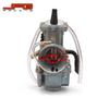 High-Quality Motorcycle Carburetor for 50cc-400cc KOSO28 Models: Accessories & Repair