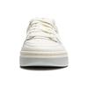 Li Ning Moon White 2.0 Нескользящие, Износостойкие, Дышащие, Увеличивающие рост, Низкие, Скейтбордические кроссовки Мужские AGCU275-1