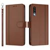 Wallet Case for Samsung Galaxy A56 A37 A36 A35 A34 A33 A32 A42 A40 A50 A30S Slim Flip Cover Magnetic Clasp Kickstand Shockproof