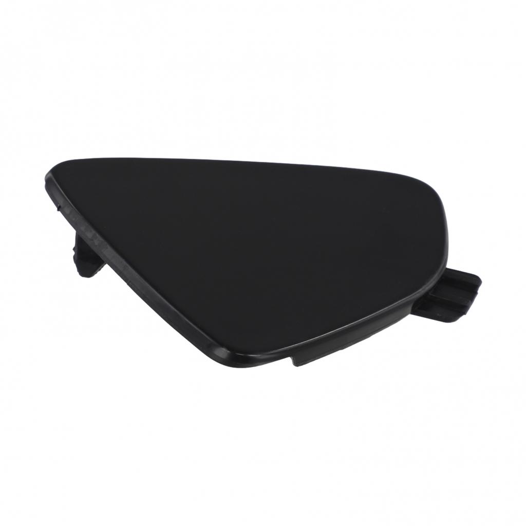 Bumper Tow Hook Eye Cover Cover Cap 1pc 3.2 X 2.4 Inch 31323767-2