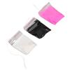 3pcs 32.8ft Microblading String Measurement 15ml Pre Inked Eyebrow Mapping String Black White Pink