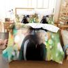 Anime Bedding Sets Tokyo Revengers USEuropeUK Size Quilt Bed Cover Pillow Case 2-3 Pieces Sets Adult Children Duvet Cover