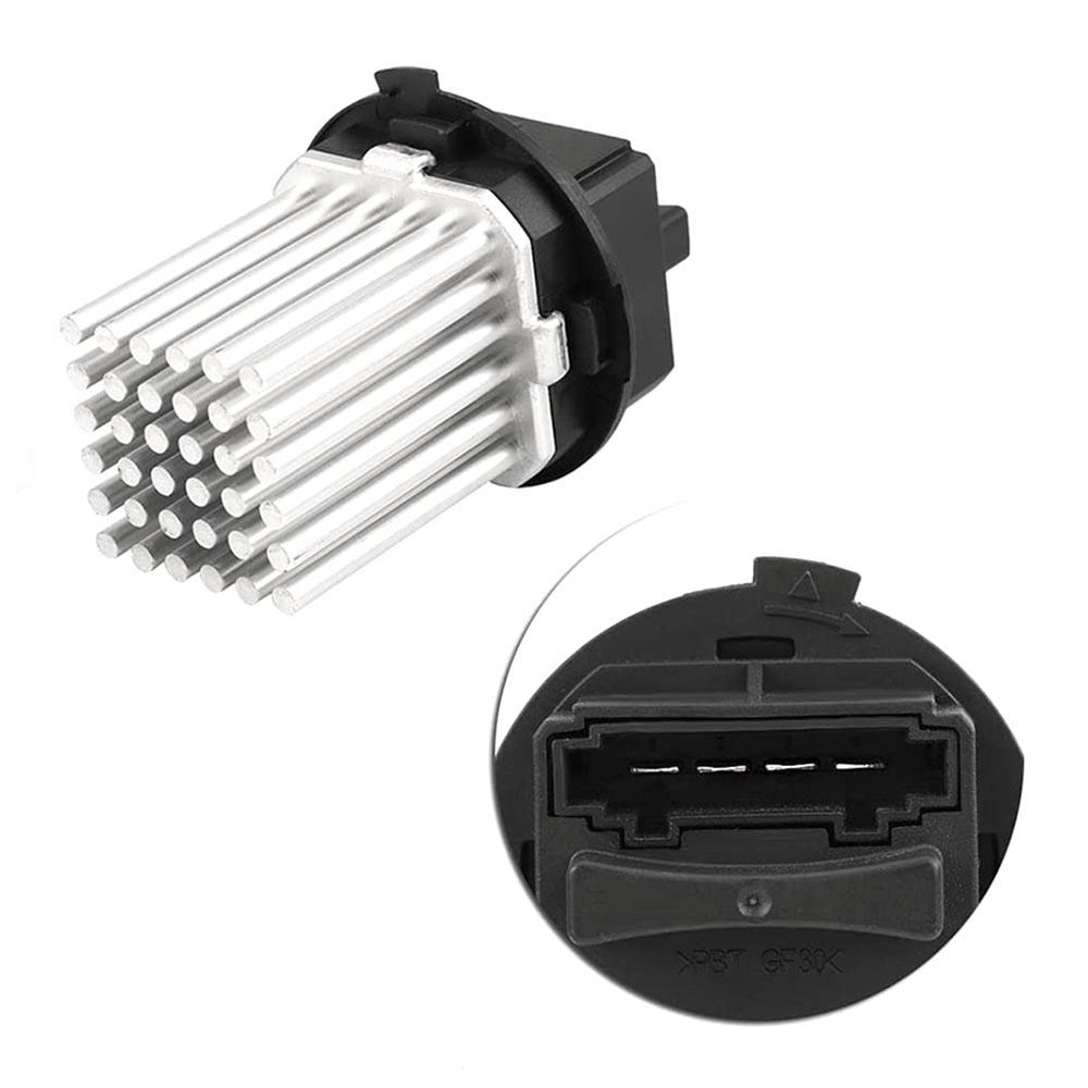 Для Citroen C3 C4 C5 C6 DS3 резистор двигателя вентилятора отопителя 351320011 5ds351320-011 5ds351320011 V22790001 6441s7