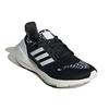 Adidas UltraBoost 22 Black White Almost Lime Women Sneakers Core-Black Cloud-White GX8019