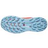 SALOMON Ultra Glide Comfortable Breathable Non-Slip Durable Low-Top Trail Running Shoes Women Sneaker Orange 415792
