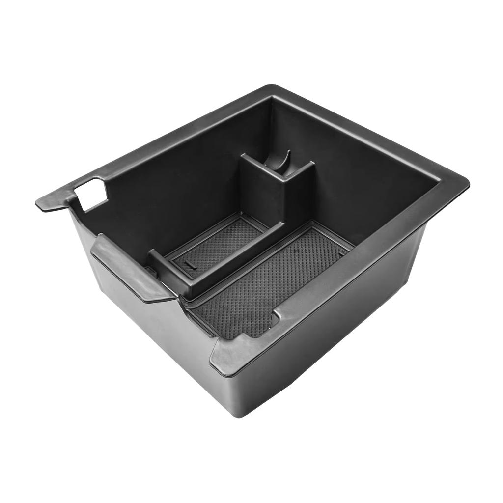 Органайзер на приборную панель центральной консоли для Mazda CX5 CX-5 2025 2025 2025, ящик для хранения в подлокотнике, держатель для телефона, лоток на переднюю панель автомобиля