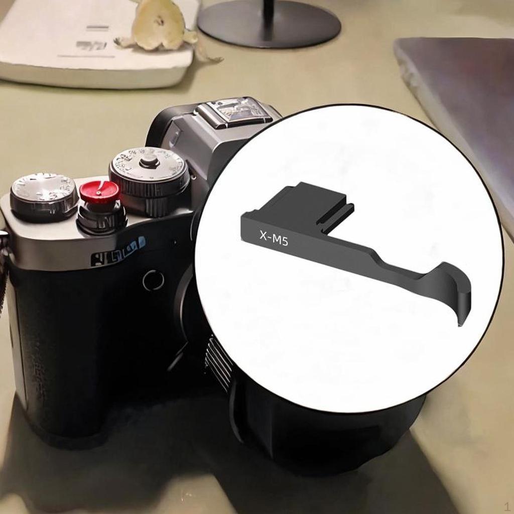 Аксессуары для камеры Упор для большого пальца Рукоятка для руки Аксессуар для фотографии