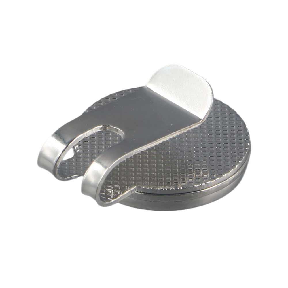 Accessories Cap Clip Golf Training Aids Hat Marker Golf Putting Alignment Golf Hat Clip Golf Marker