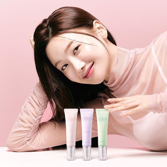 Klavuu Ideal Actress Backstage Cream SPF30 30ml 3 Types, Choose 1