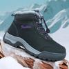 Модные зимние утепленные походные ботинки с мехом, женские кроссовки для спорта высокого класса, суперпредложения, мобильная обувь, передовые низкие цены