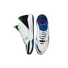 Converse NBA Jam x All Star BB Jet Razzle Dazzle! Кроссовки унисекс Белые Солнечно-Красные Черные 171634C