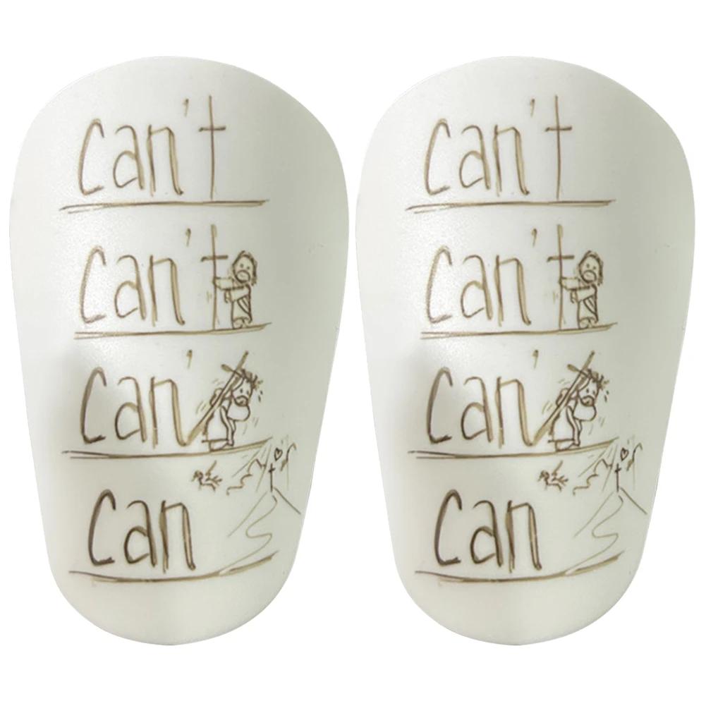 1 Pair Soccer Shin Pad Football Training Leg Guard Protective Equipment Thickened Leg Guard Anti Slip Training Shin Guards