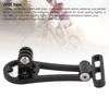 Multi-Purpose Cycling Computer Bracket for Garmin/ Wahoo/ Bryton/Cateye Bike Computer Mounting