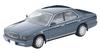 Tomica Limited Vintage Neo Nissan Cedric V30 Twin Cam Gran Turismo SV Grayish Blue 91 Year Finished Product 320685 1/64 LV-N265b