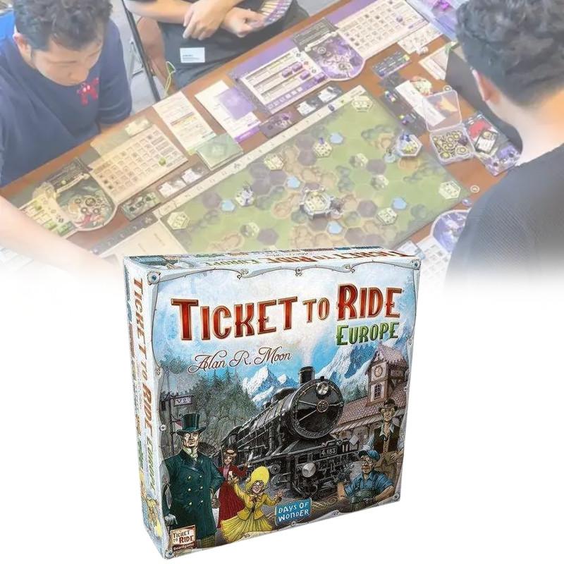 Морское приключение Глубокая карточная игра Семейная головоломка Захватывающий визуальный Эмоциональный рост