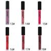 Губная помада Liquid Lip Beauty Makeup Matte Long Lasting 18 цветов