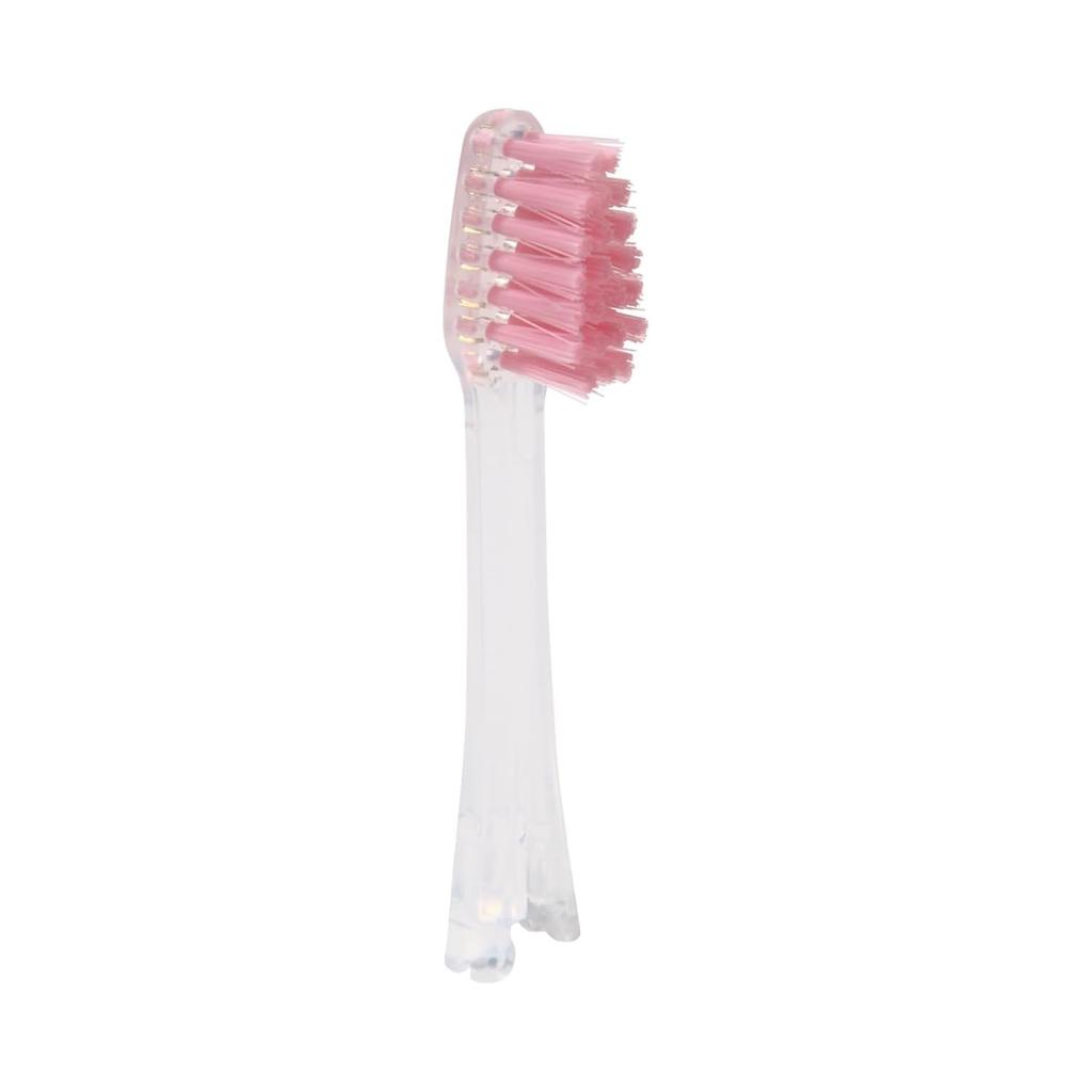 IONPA Sonic Vibration Toothbrush Beauty Body Pink Gold BDM-021PG (1 set)