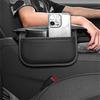 Universal Car Armrest Cushion Cover Center Console Box Pad Protector Accessories
