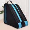 Kids Figure Skating Bag Single Shoulder/Handheld Thicken Roller Skating Bag Inline Skates Bag Roller Skate Accessories for Kids