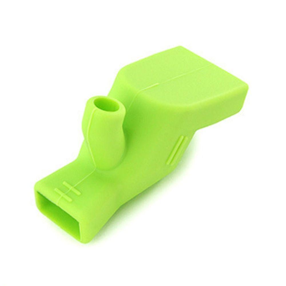 Elastic Faucet Extender Faucet Water spout New Water Tap Nozzle  Children