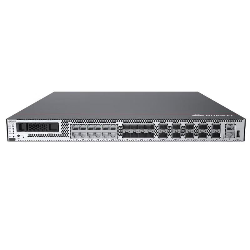 HUAWEI Enterprise-Grade Firewall Series