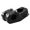 SENQI BMX Короткий Легкий Алюминиевый CNC Вынос, Фрезерованный, 22.228.645мм