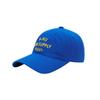 M.Nii SURF SUPPLY LOGO CAP / BLUE