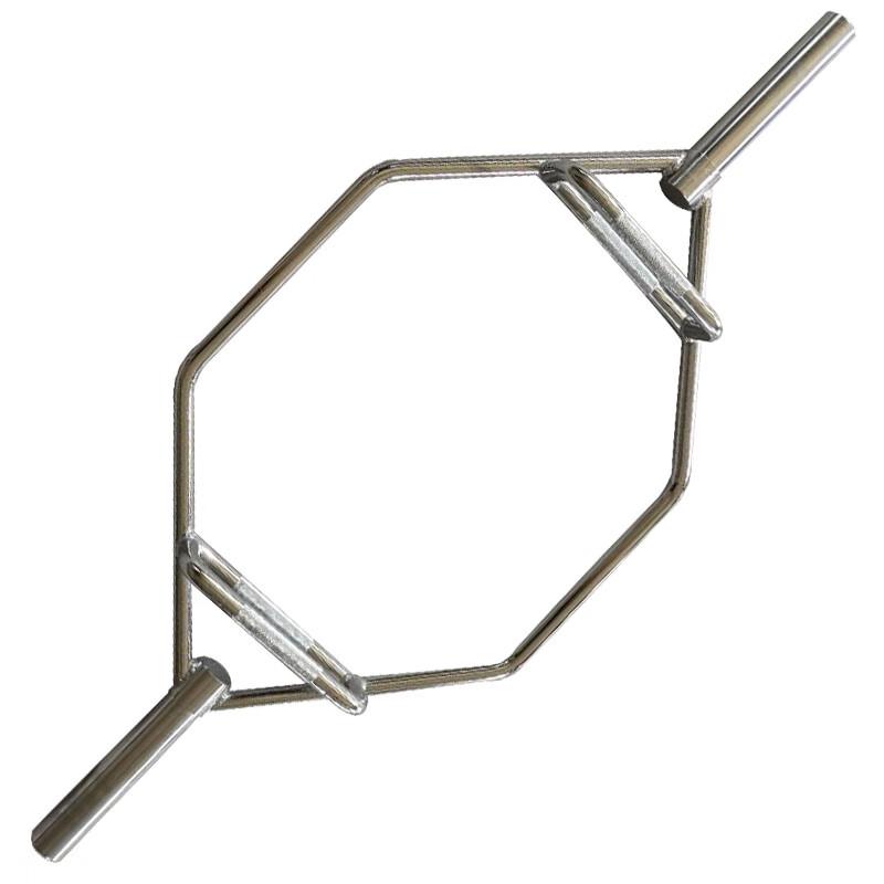 Weipu Hex Barbell Bar