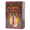 I.I.J Santa Muerte Tarot Cards, 78 Cards, Tarot Reading, with Japanese Instructions, Authentic