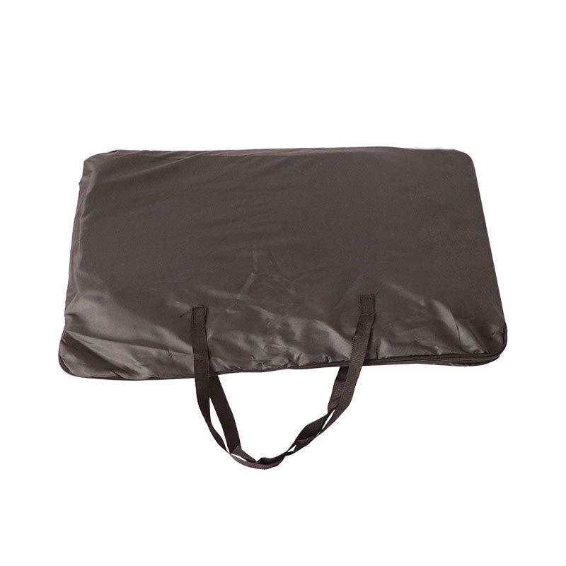 Складная клетка для маленьких домашних животных, для кошек, ткань Оксфорд 600D