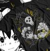 Футболка Мака Албарн Soul Eater | Аниме Футболка, Дизайн Франкен Штейна