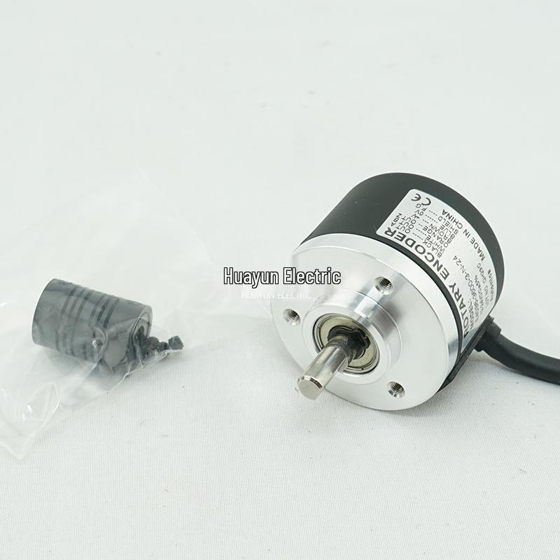 Authentic E40S6-3600-3-N-24 Autonics Rotary Encoder In Stock