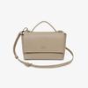 Lacoste My Lacoste Flap Small Crossbody 26ss