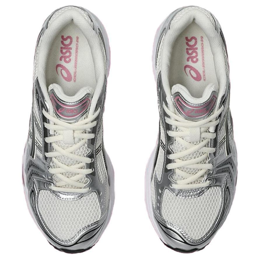 Asics Кроссовки унисекс Gel Kayano 14 Cream Sweet Pink 1203A537-103