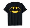 Batman Bat Symbol 1966 Logo T-Shirt
