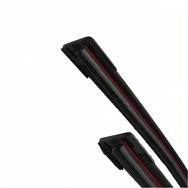 Push Button 16 Wiper Blades 650/450mm (26"+18") for Skoda Karoq, Superb & Volkswagen Golf VII/VIII