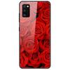 Закаленное Стекло Жесткий Чехол для Samsung Galaxy M31s M21s M31 M21 M51 Чехол для Телефона Защитный M 21s Fundas Модный M 31s