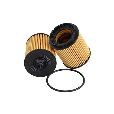 Масляный фильтр для автомобиля Cadillac Seville SLS 2.0T (2010-2013) Buick GL8 Antara Roewe 950 Captiva OEM PF457G 12605566 12643711 Элемент