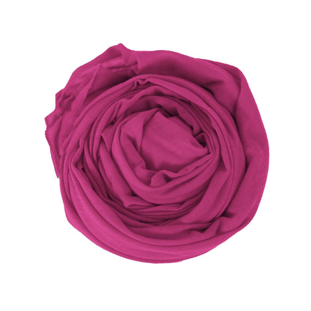 Turban Scarf Plain Color Softness Neckcloth Head Wrap Widely Applicable Women Accessory Sweet Gift Shawl Long Hair Scarves