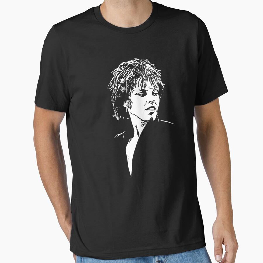Pat's 80s Music Vocal Sound Essential T-Shirt